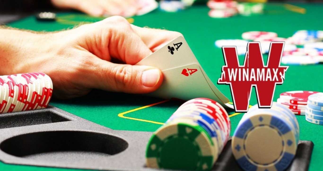 Winamax في ما قبل المباراة ويعيش على الموقع وفي التطبيقات الرهان الرياضي