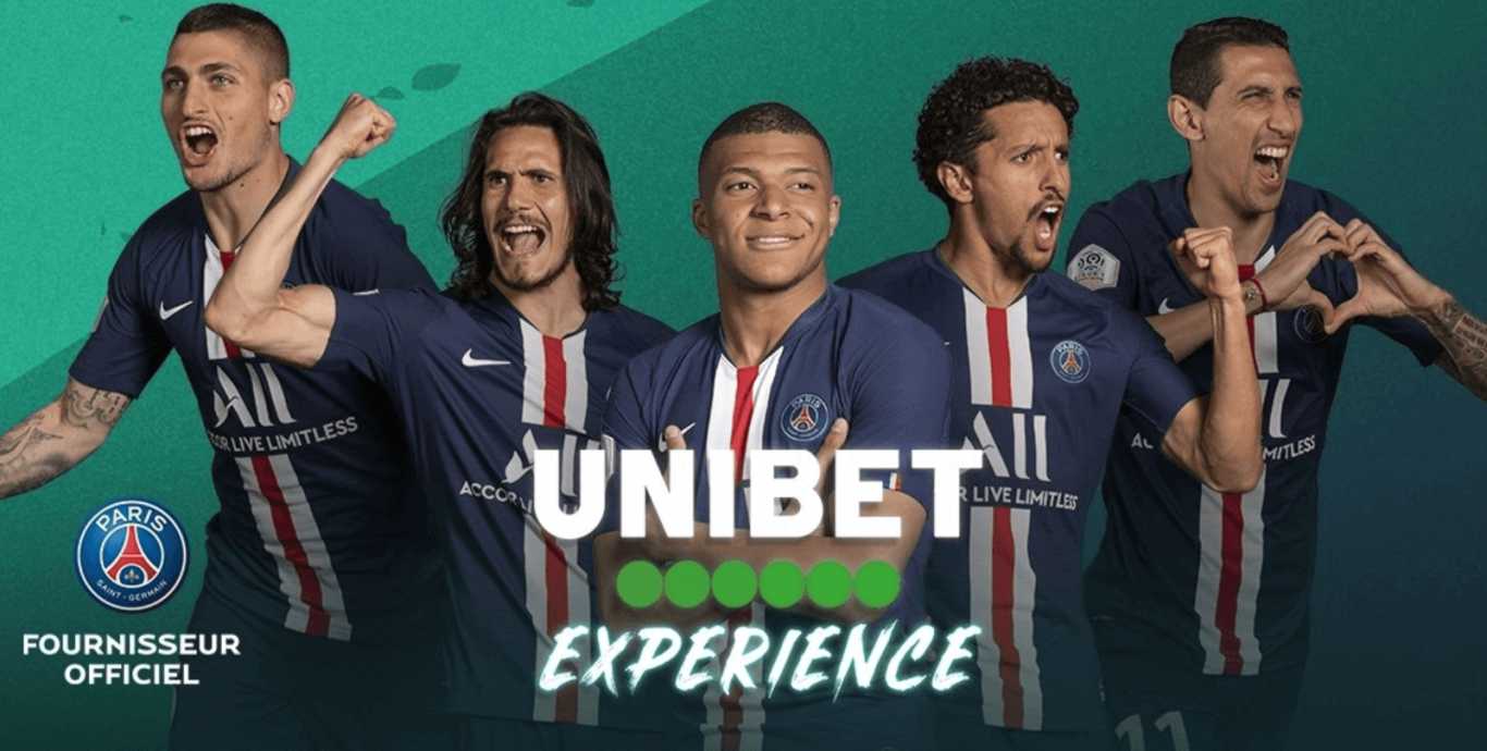 للعملاء الجدد علاوة مجاني – Unibet للعملاء الجدد علاوة مجاني – Unibet