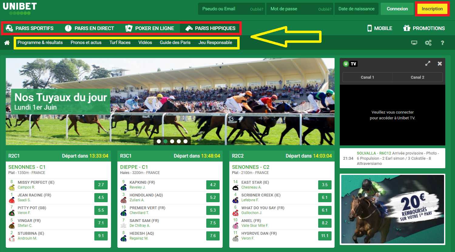 مكافأة مستخدم جديد ,علاوة بلا مجازفة – Unibet مكافأة مستخدم جديد ,علاوة بلا مجازفة – Unibet