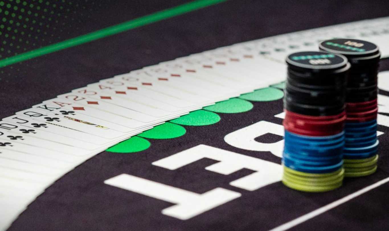 ?على هذه اللعبة منصة لعبة البوكر ما هو جذاب – Unibet
