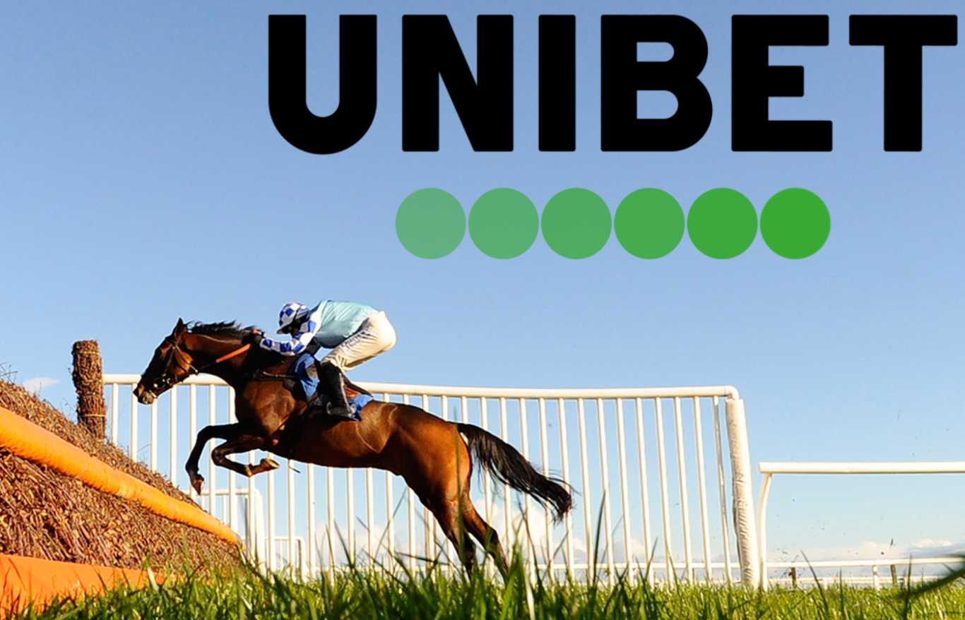 Unibet  - Le bonus de binvenue pour les paris sportifs