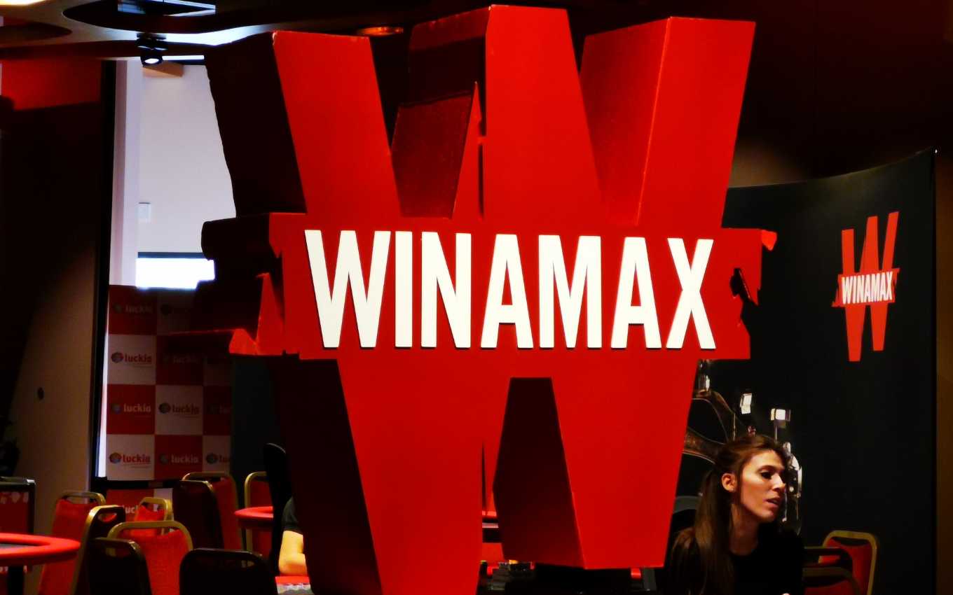Bonus - offres et avantages de SB de Winamax